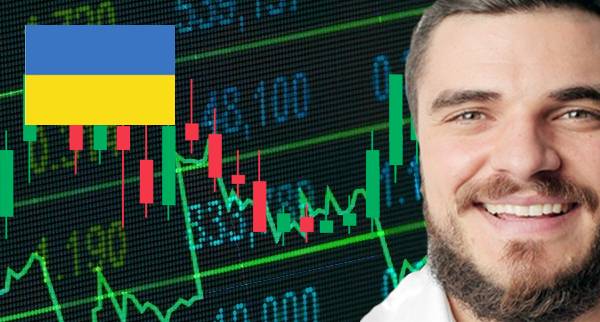 Best Indices Brokers Ukraine