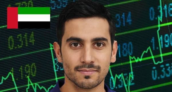Best Indices Brokers United Arab Emirates