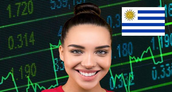 Best Indices Brokers Uruguay