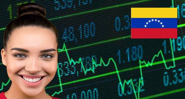 Best Indices Brokers Venezuela