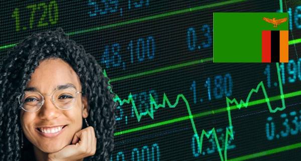 Best Indices Brokers Zambia