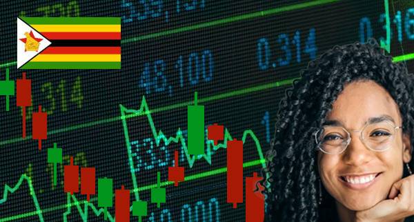 Best Indices Brokers Zimbabwe