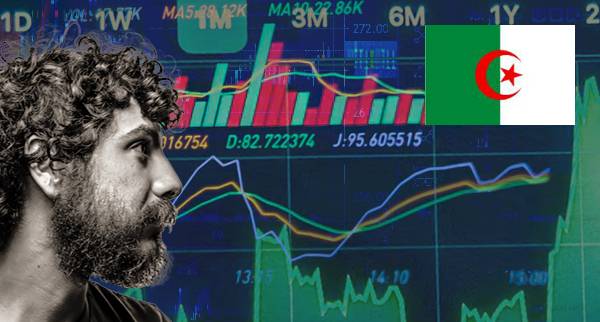 Best Investment Platforms Algeria