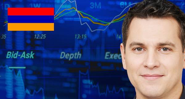 Best Investment Platforms Armenia