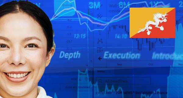 Best Investment Platforms Bhutan