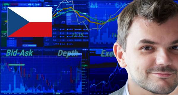 Best Investment Platforms Czechia