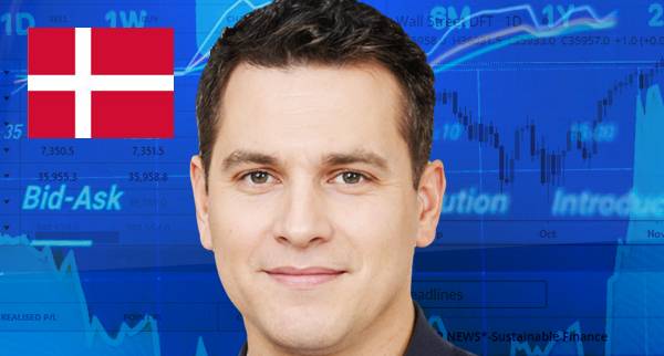 Best Investment Platforms Denmark