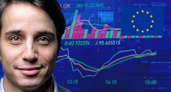 Best Investment Platforms EU
