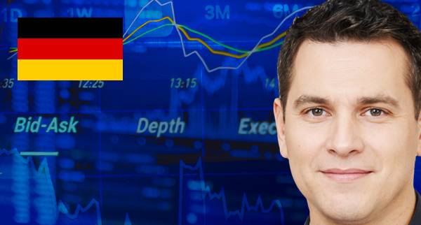 Best Investment Platforms Germany
