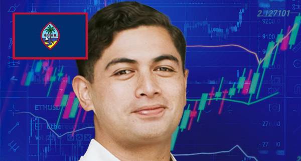Best Investment Platforms Guam