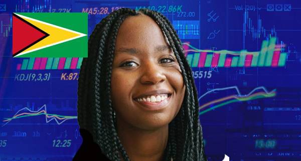 Best Investment Platforms Guyana