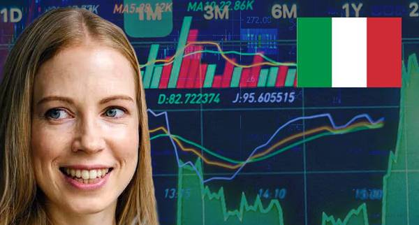 Best Investment Platforms Italy