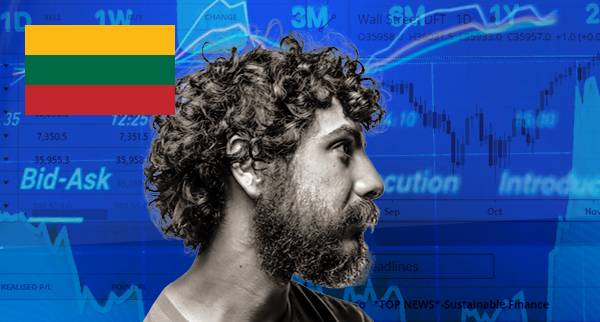 Best Investment Platforms Lithuania