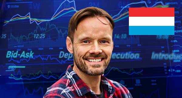 Best Investment Platforms Luxembourg