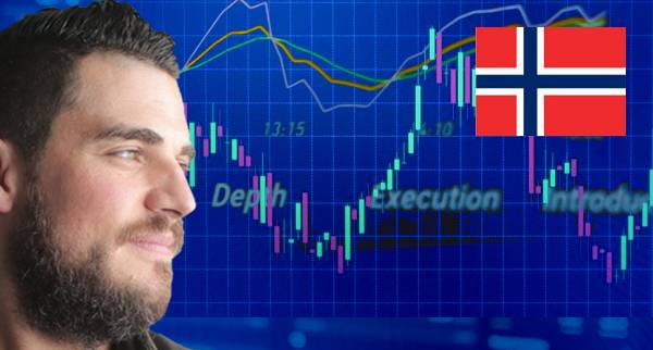 Best Investment Platforms Norway
