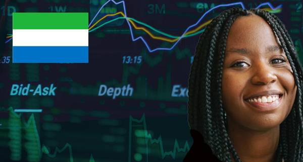 Best Investment Platforms Sierra Leone