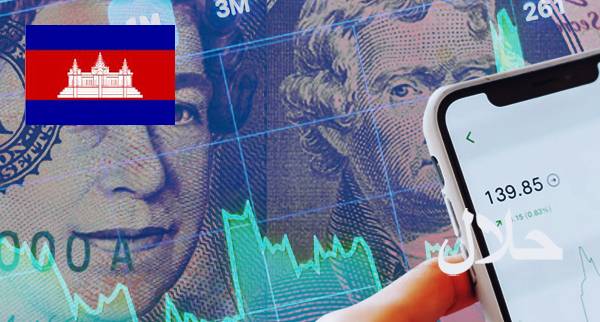 Best Islamic Forex Accounts Cambodia