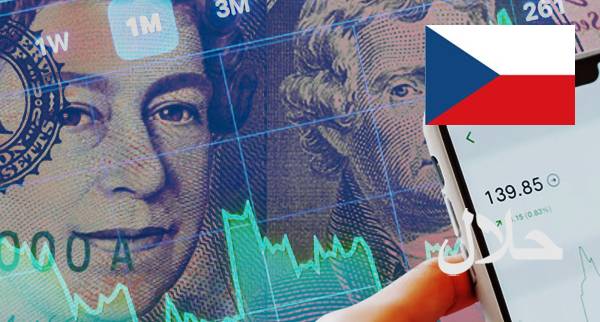 Best Islamic Forex Accounts Czechia