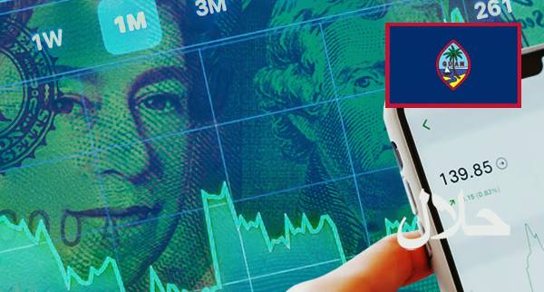 Best Islamic Forex Accounts Guam Best Islamic Forex Accounts Guam