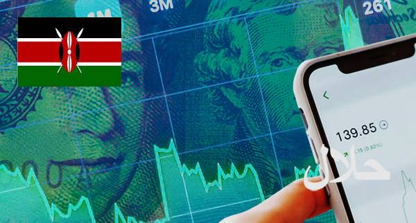 Best Islamic Forex Accounts Kenya