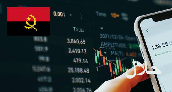 Best Islamic Trading Platforms Angola Best Islamic Trading Platforms Angola