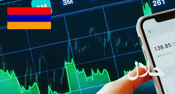Best Islamic Trading Platforms Armenia Best Islamic Trading Platforms Armenia