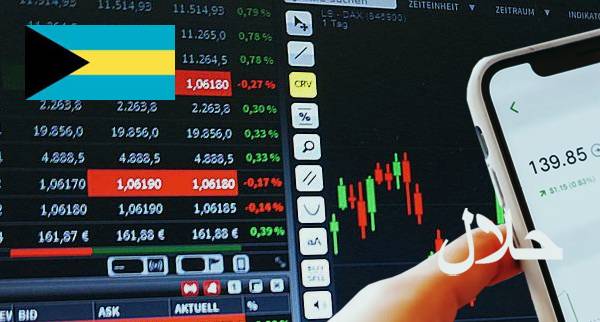 Best Islamic Trading Platforms Bahamas