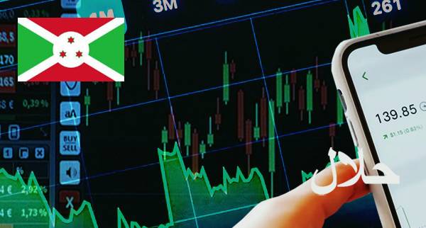 Best Islamic Trading Platforms Burundi