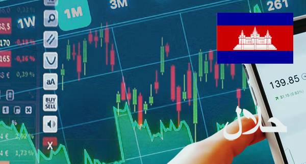Best Islamic Trading Platforms Cambodia