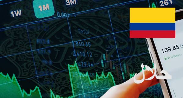 Best Islamic Trading Platforms Colombia Best Islamic Trading Platforms Colombia