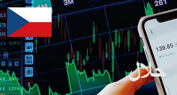 Best Islamic Trading Platforms Czechia