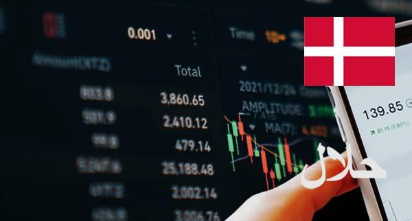 Best Islamic Trading Platforms Denmark