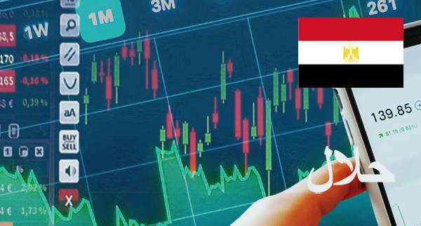Best Islamic Trading Platforms Egypt
