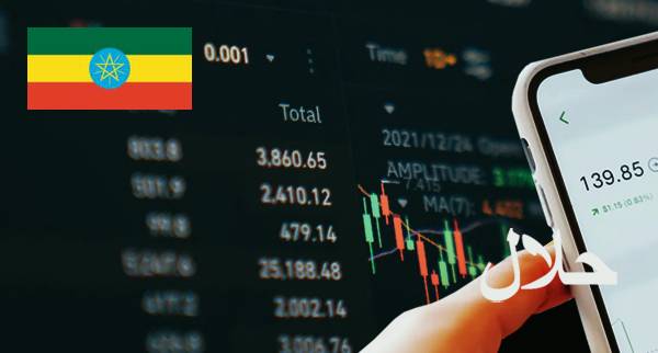 Best Islamic Trading Platforms Ethiopia