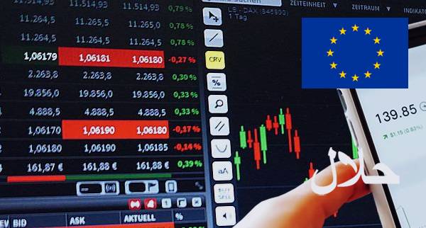 Best Islamic Trading Platforms EU