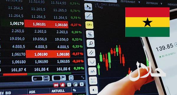 Best Islamic Trading Platforms Ghana