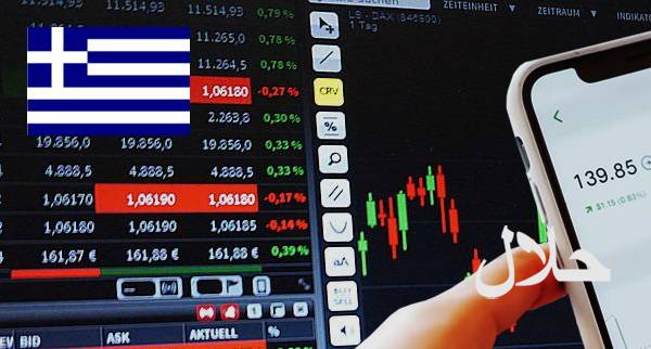 Best Islamic Trading Platforms Greece
