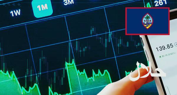 Best Islamic Trading Platforms Guam