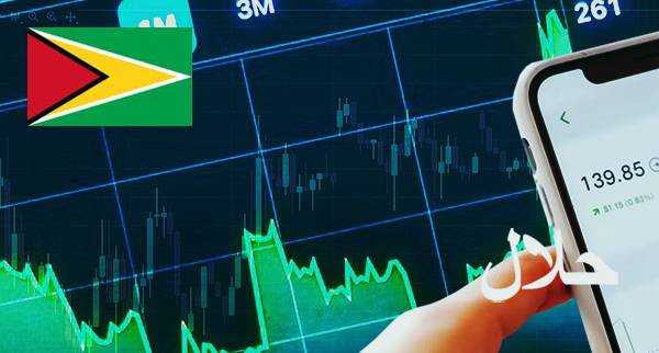 Best Islamic Trading Platforms Guyana
