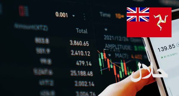 Best Islamic Trading Platforms Isle of Man