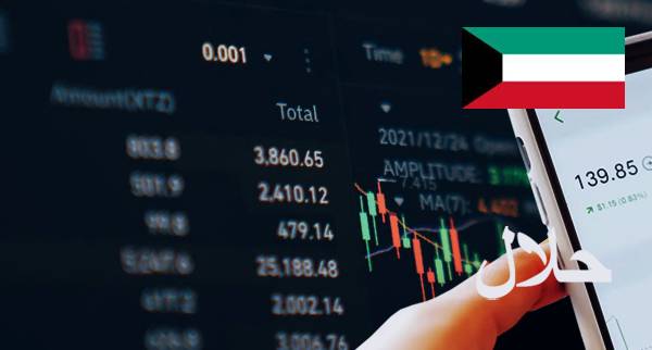 Best Islamic Trading Platforms Kuwait