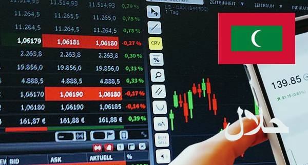 Best Islamic Trading Platforms Maldives