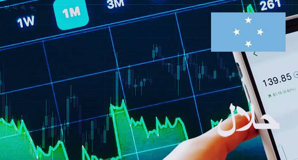 Best Islamic Trading Platforms Micronesia