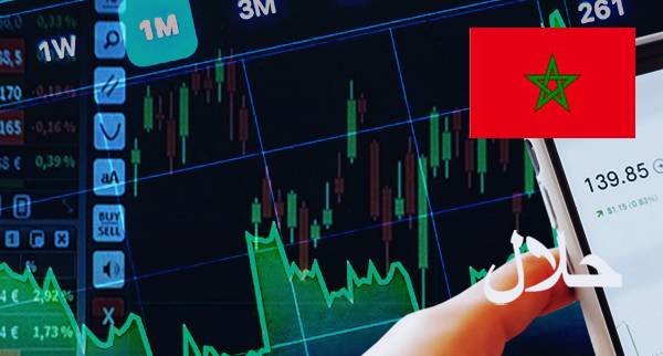 Best Islamic Trading Platforms Morocco