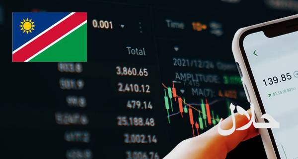 Best Islamic Trading Platforms Namibia