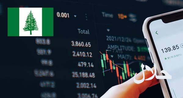 Best Islamic Trading Platforms Norfolk Island Best Islamic Trading Platforms Norfolk Island