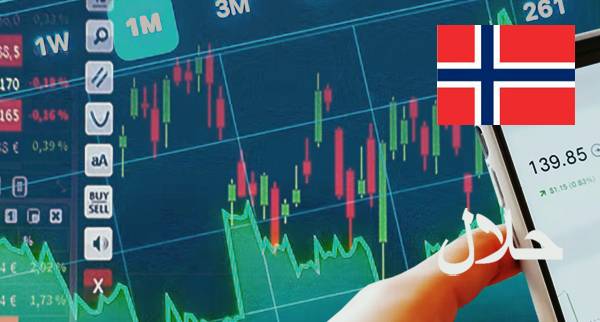 Best Islamic Trading Platforms Norway