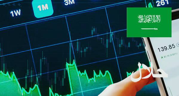 Best Islamic Trading Platforms Saudi Arabia