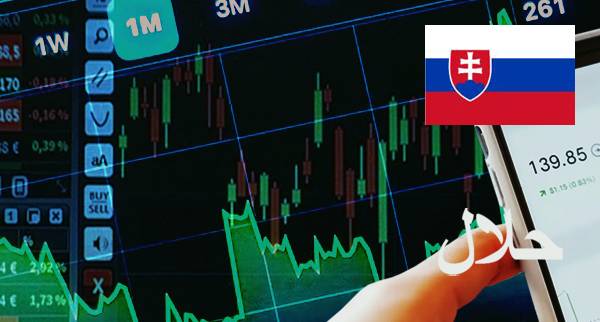 Best Islamic Trading Platforms Slovakia