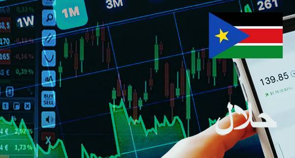 Best Islamic Trading Platforms South Sudan